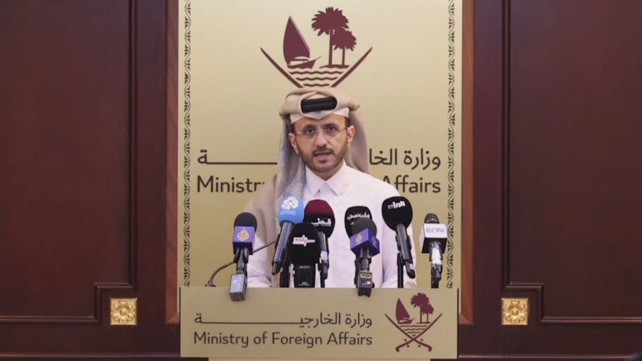 Gegen Freilassung aller Geiseln: Israel angeblich bereit zu zweimonatiger Feuerpause