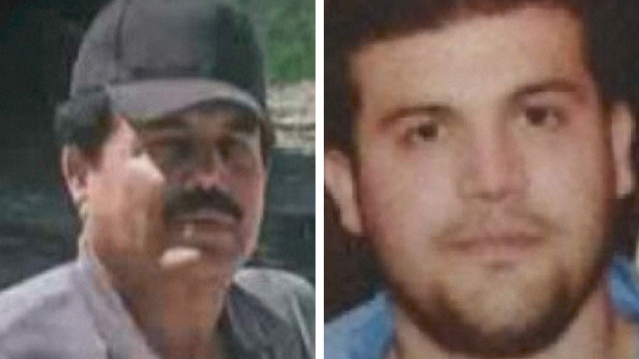 Schlag gegen Sinaloa-Kartell: Hochrangige Drogenbosse in Texas festgenommen