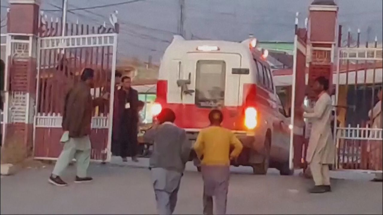 Angriff auf Muslime in Pakistan: Mindestens 38 Tote