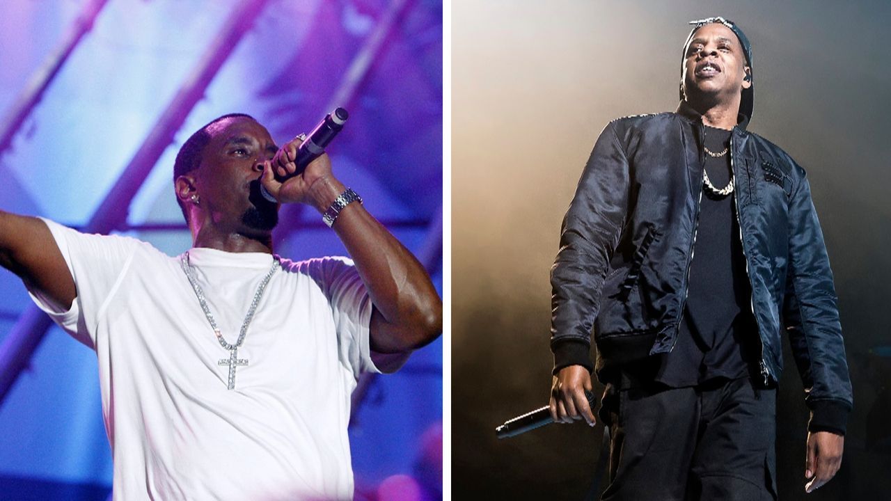 Jay-Z soll 13-Jährige vergewaltigt haben – Rapper bestreitet Vorwürfe