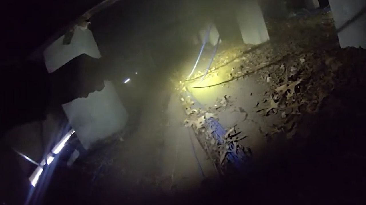 Richtiger Riecher: Polizist erschnüffelt Parfüm von Räuber