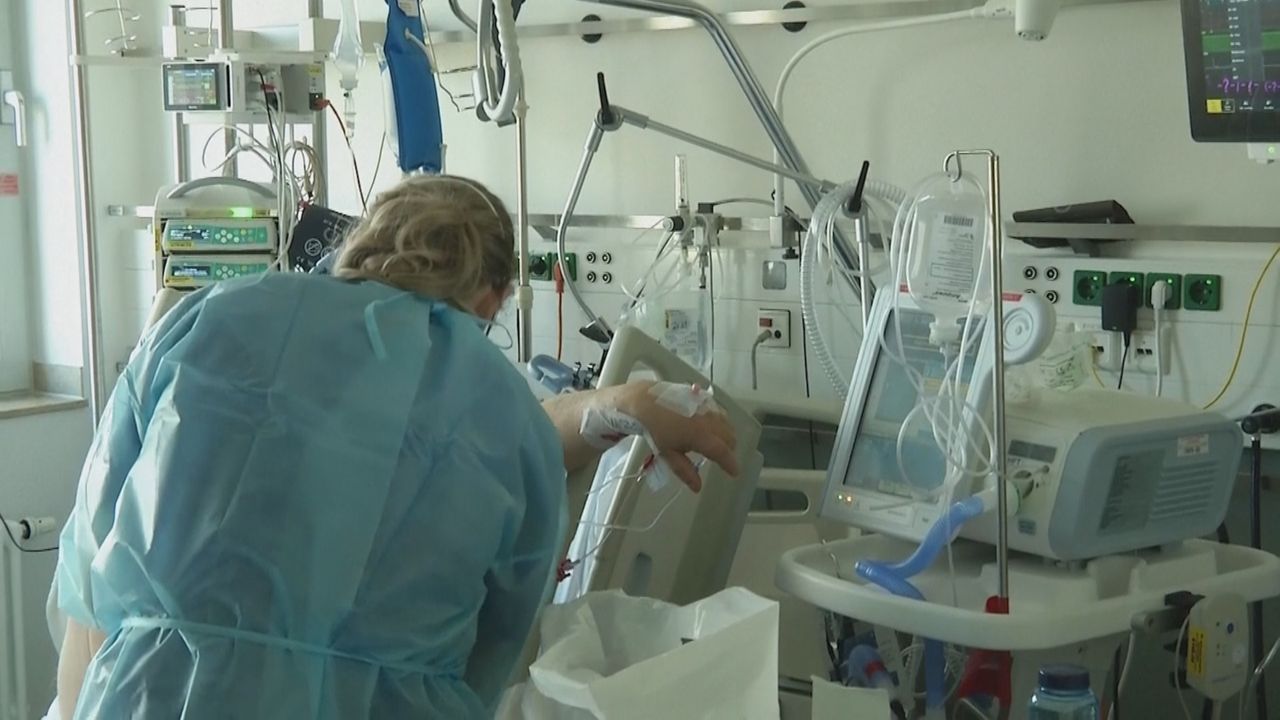 Syrische Ärzte: Auswirkungen auf deutschen Gesundheitssektor befürchtet