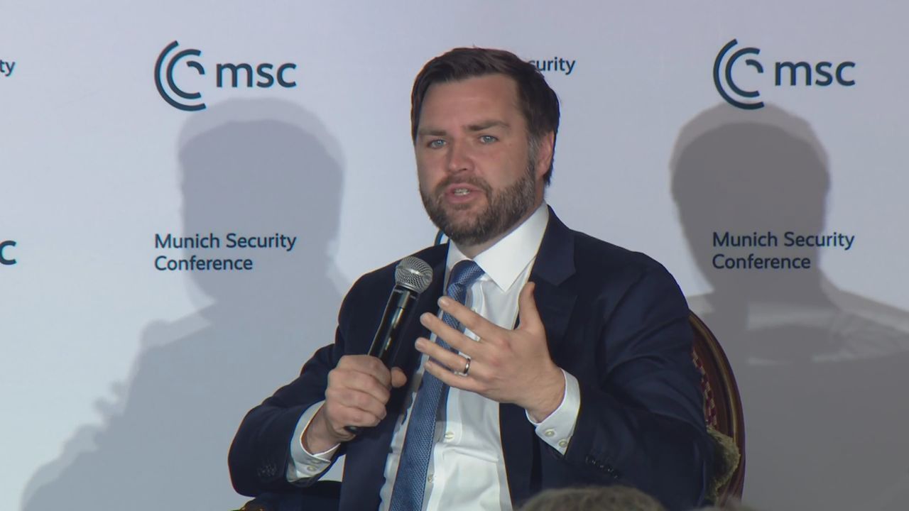 JD Vance kritisitiert Russlands Forderungen in Friedensverhandlungen – Trump unzufrieden