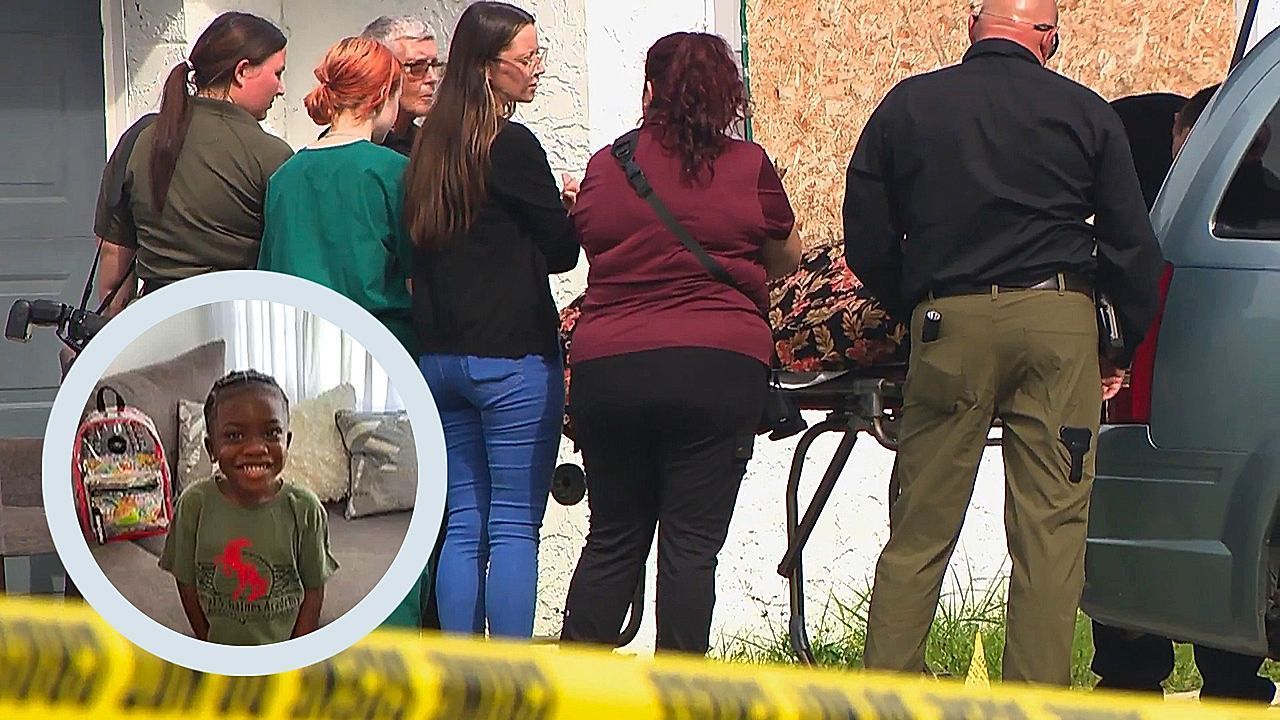 Exorzismus-Drama – Mutter in Florida wollte Sohn „von Dämonen befreien“