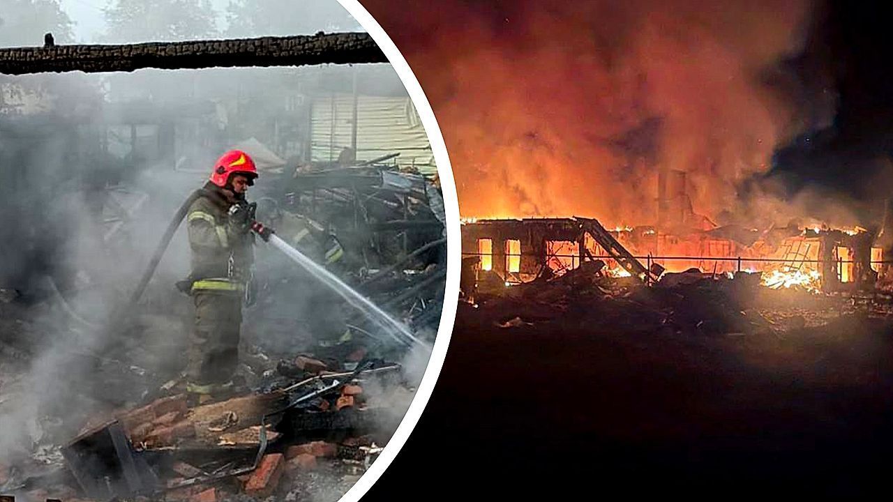 Einjähriges Kind unter den Opfern: Fünf Tote bei russischem Angriff im Norden der Ukraine