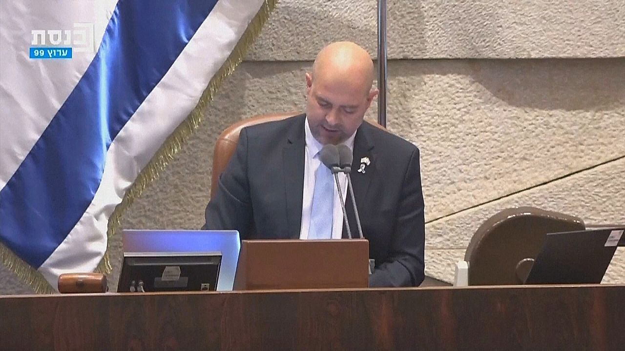 Knesset-Abstimmung gescheitert: Netanyahus Regierung bleibt im Amt