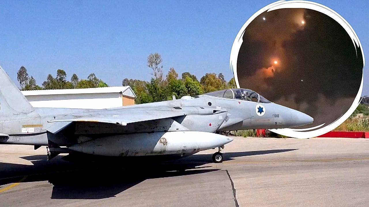 239 tote Zivilisten im Iran: Einsatz von Hyperschallraketen gegen Israel