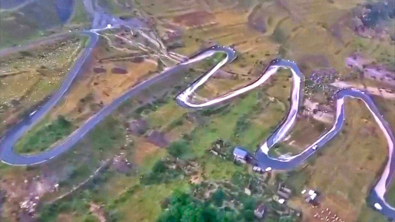 Überschwemmungen und Erdrutsche: Ein Toter bei heftigen Unwettern in Norditalien