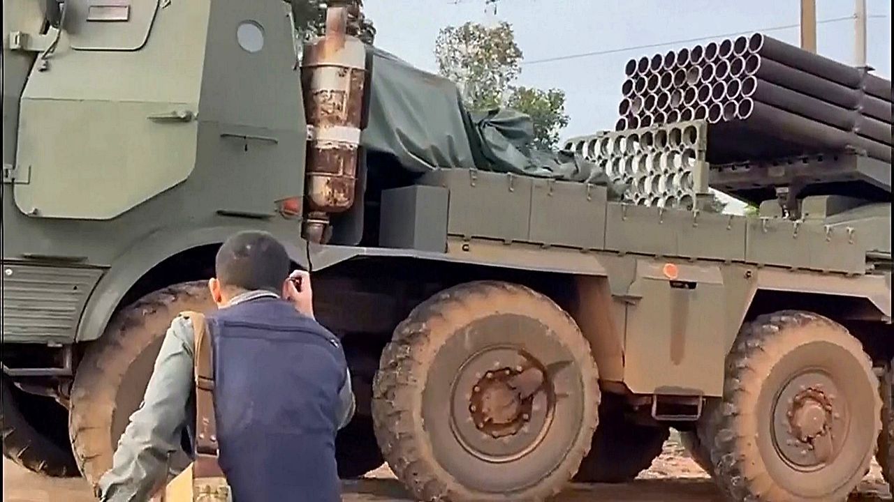 Erneut Gefechte: Tote und Verletzte nach Angriffen zwischen Thailand und Kambodscha