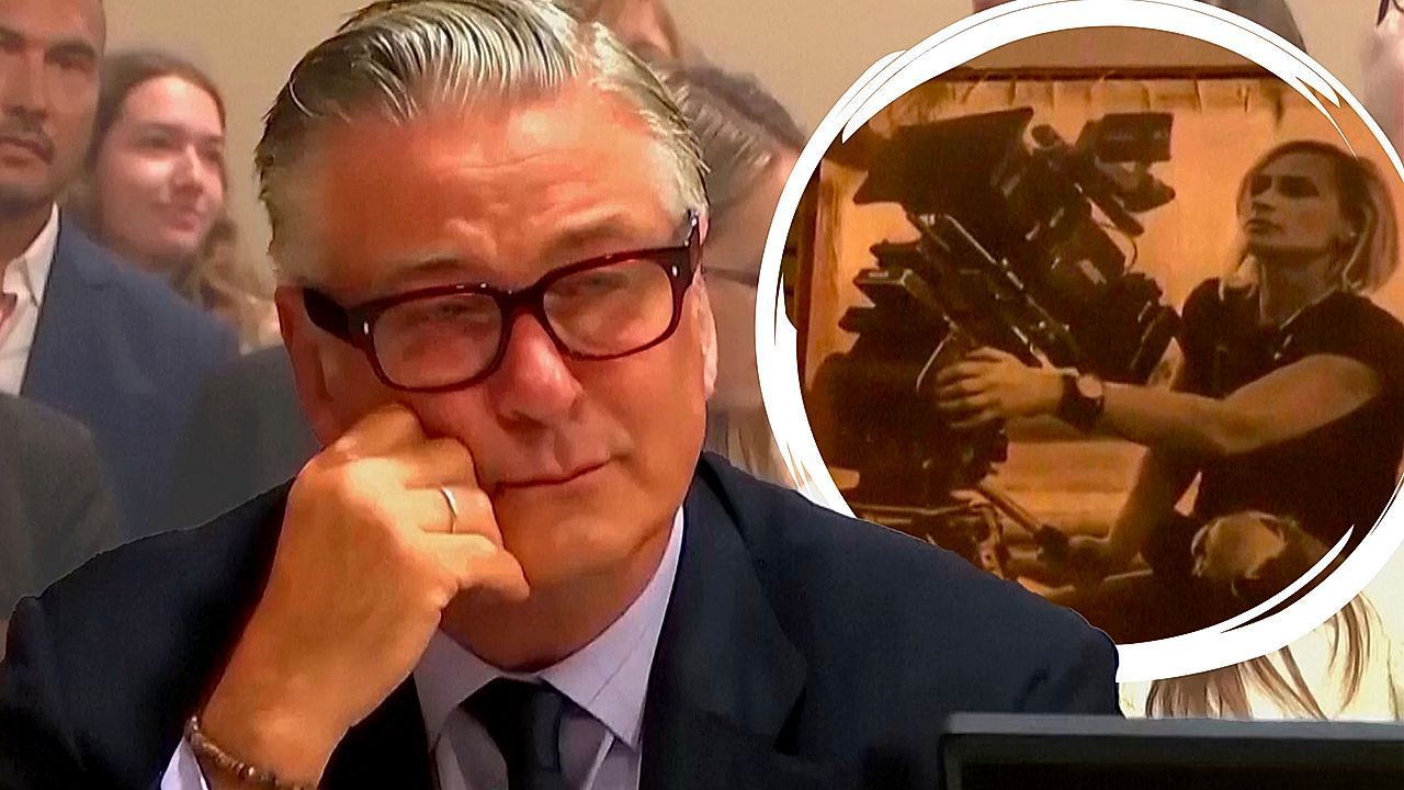 Alec Baldwin scheitert vor Gericht: Klage wegen „böswilliger“ Strafverfolgung abgewiesen