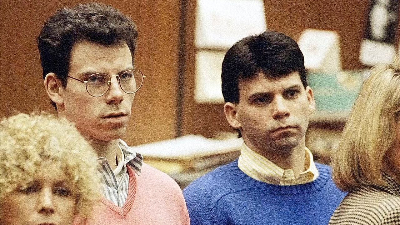 After 30 years in prison: Probation hearing for the Menendez brothers begins