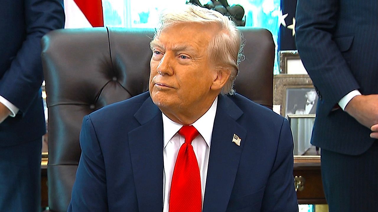 „Ich bin kein Diktator“: Trump will Militär auch nach Chicago schicken