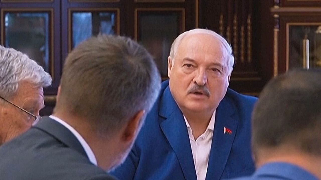 Nach Vermittlungen durch die USA: Belarus lässt 52 politische Gefangene frei