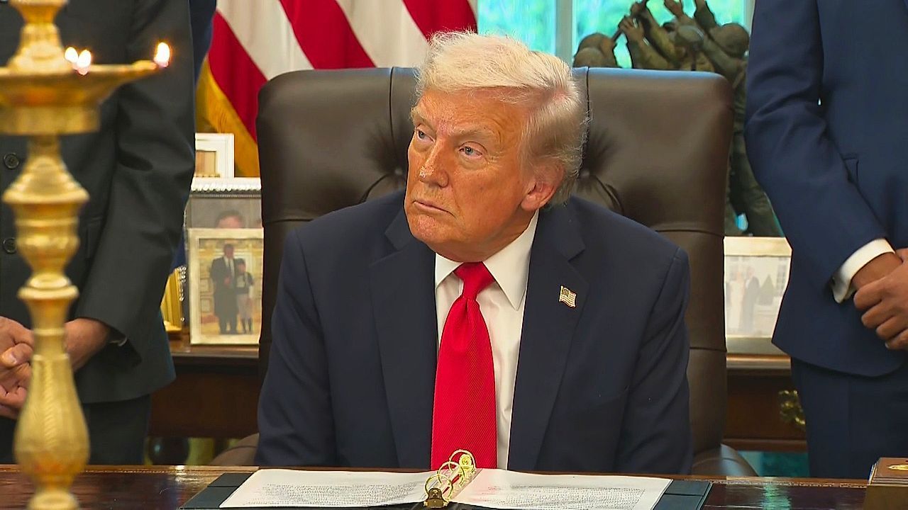 „Möchte kein vergeudetes Treffen“: Gipfel zwischen Trump undPutin in Budapest abgesagt