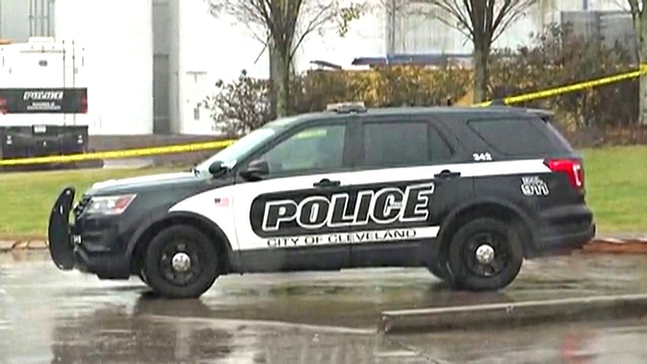 Video: Amoklauf in Kunststofffabrik: Zwei Deutsche in Tennessee getötet