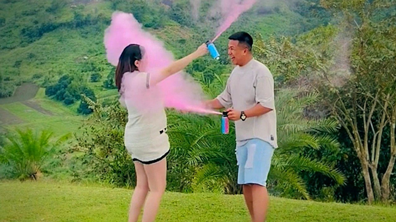 Dad-s-overexcited-gender-reveal-takes-a-hilarious-turn