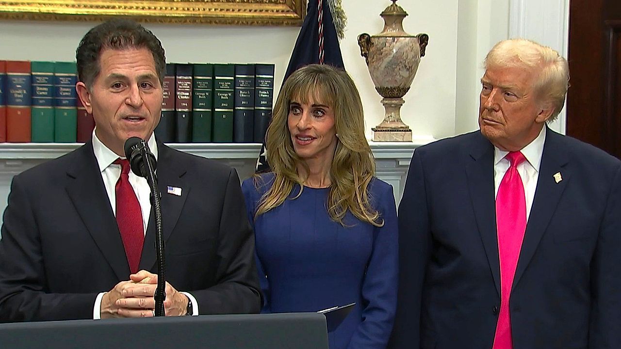 Kapitalisten von morgen: Dell-Gründer spendet Milliarden an US-Kinder