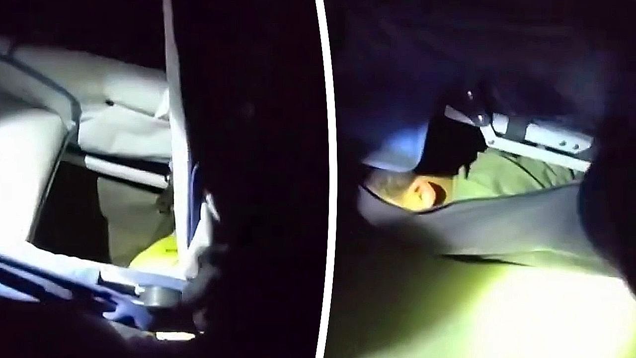 Suchaktion-bei-Eisesk-lte-Polizisten-finden-vermissten-Vierj-hrigen-unter-Kinderwagen