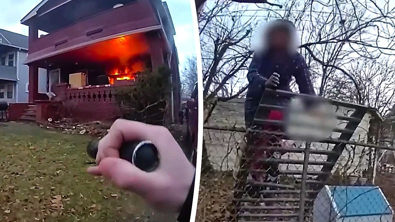 Bodycam-Ohio-officers-rescue-family-just-before-blaze-consumes-home
