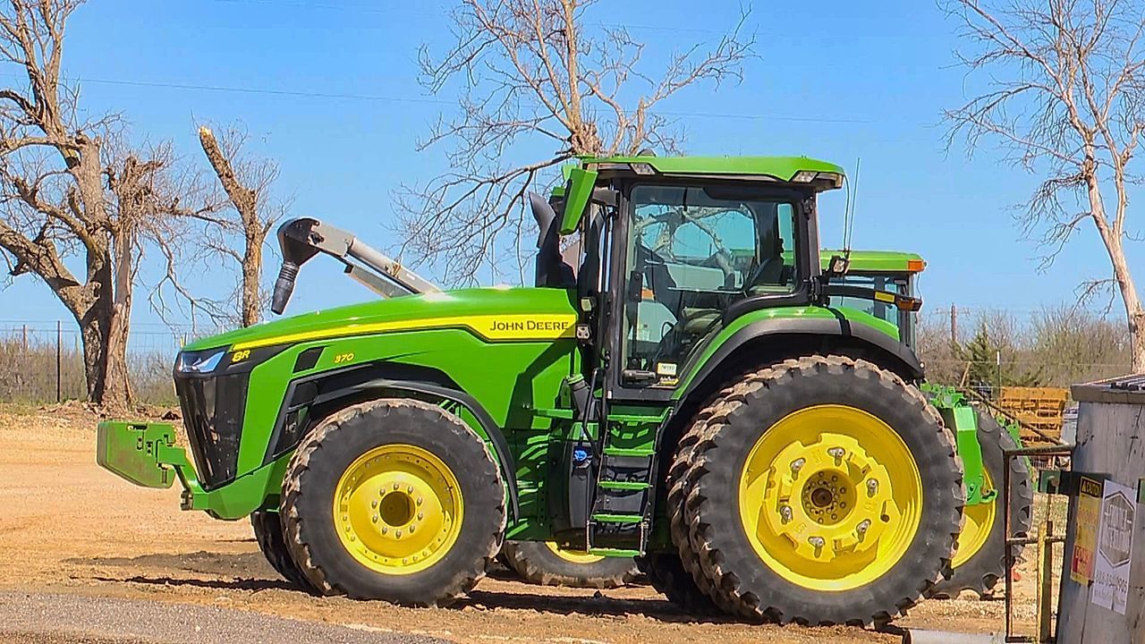 Video: Düngerkrise wegen Irankrieg: Weltweite Ernährungssicherheit auf der Kippe
