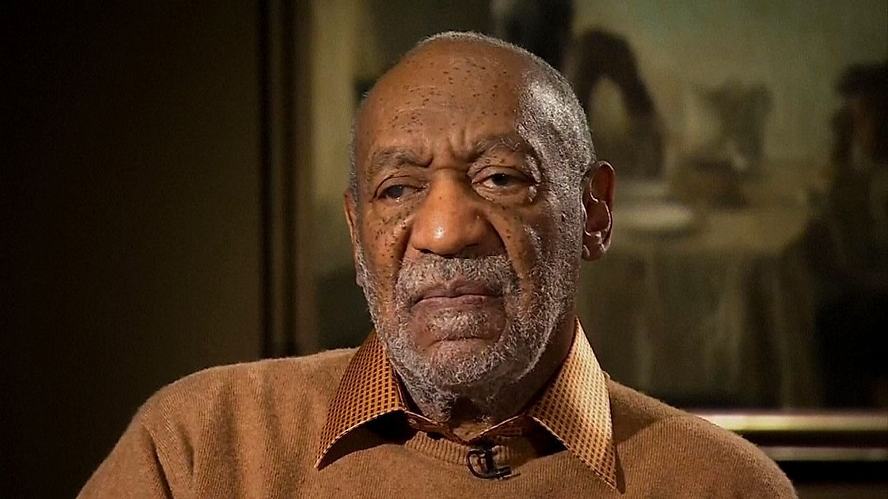 Video: Bill Cosby verurteilt: Millionenstrafe wegen sexuellen Missbrauchs verhängt