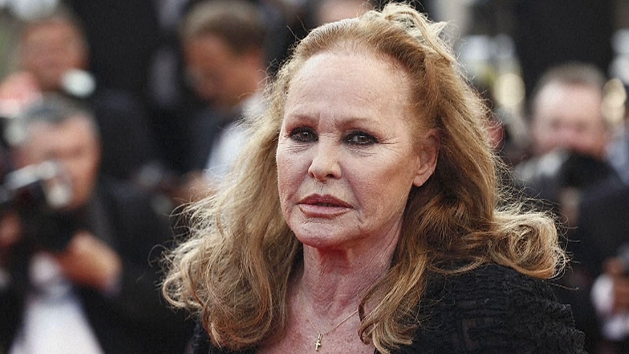 Video: 20 Millionen weg: Polizei sucht Vermögen von Bond-Girl Ursula Andress