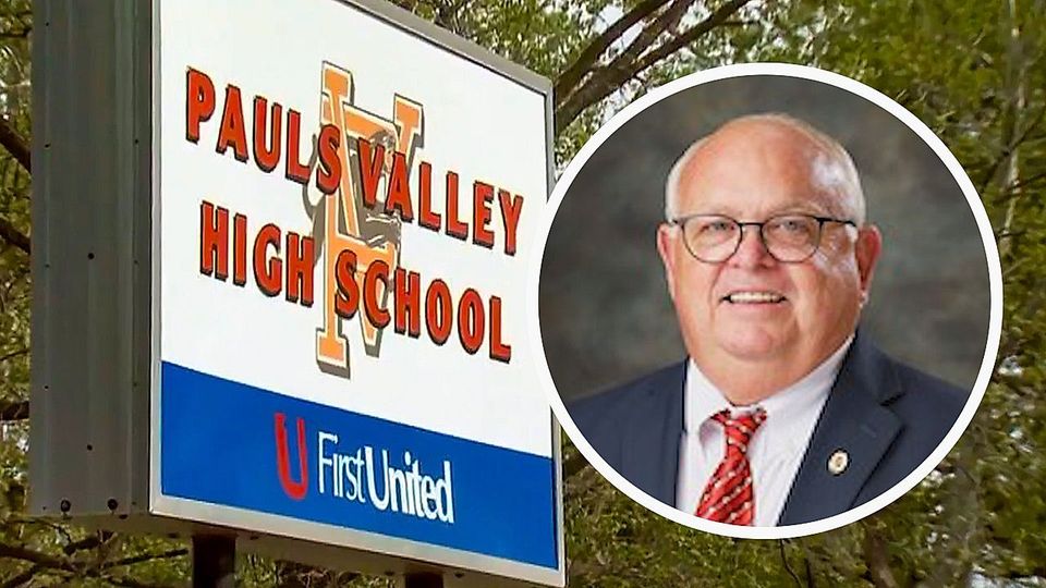 Direktor stoppte Schützen: Amoklauf an Schule in den USA verhindert