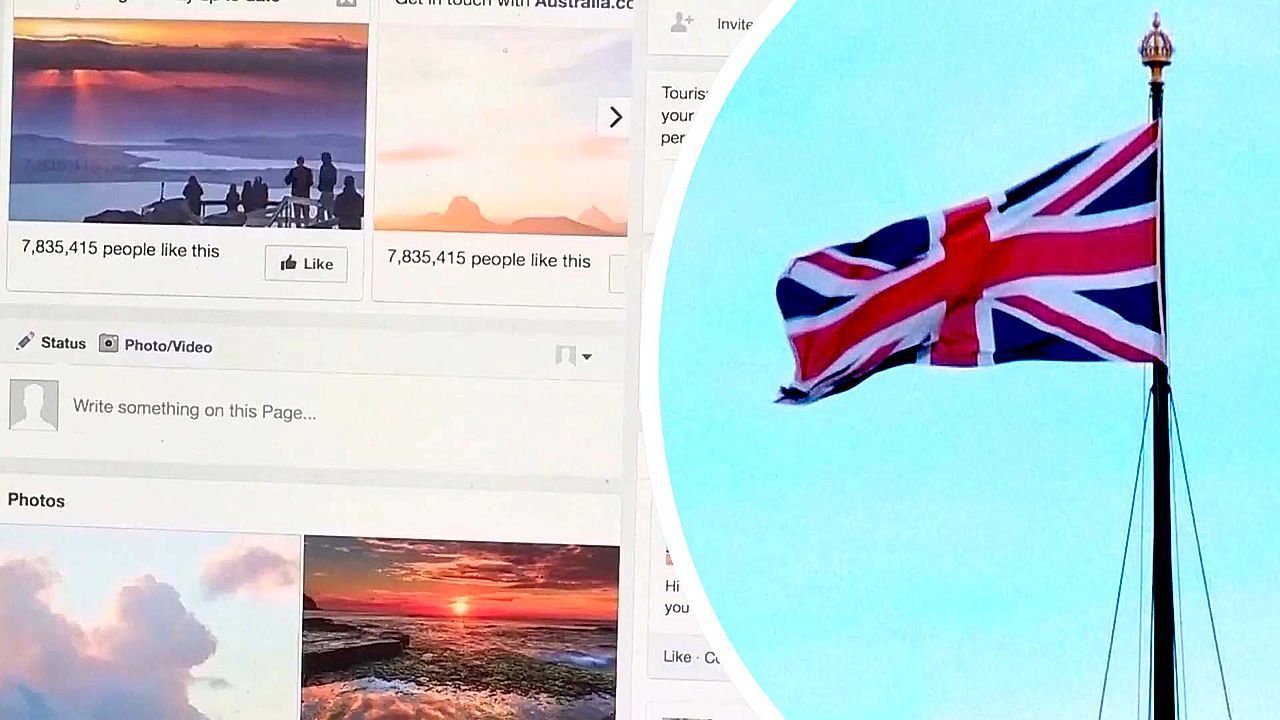 Video: UK to impose midnight social media curfew on teenagers aged 16 and 17