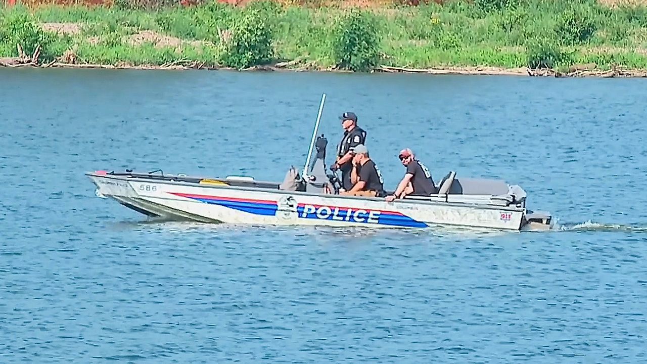 Video: Tragödie in Ohio: Fünf Menschen sterben bei missglückter Rettung