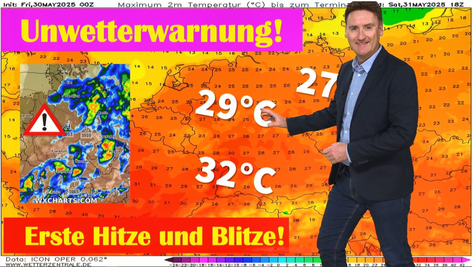Unwetterserie-in-Deutschland-Bis-Dienstag-Unwetter-m-glich-Pfingsten-40-C-oder-doch-nur-18-C-komplettes-Modellchaos-