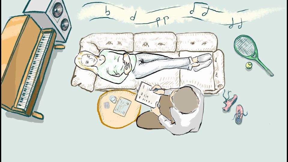 Get Depression sich selbst aufgeben For iPhone