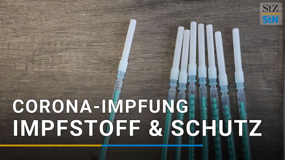 Impf-Fakten: Kreuzimpfung, Impfschutz & Schutzdauer