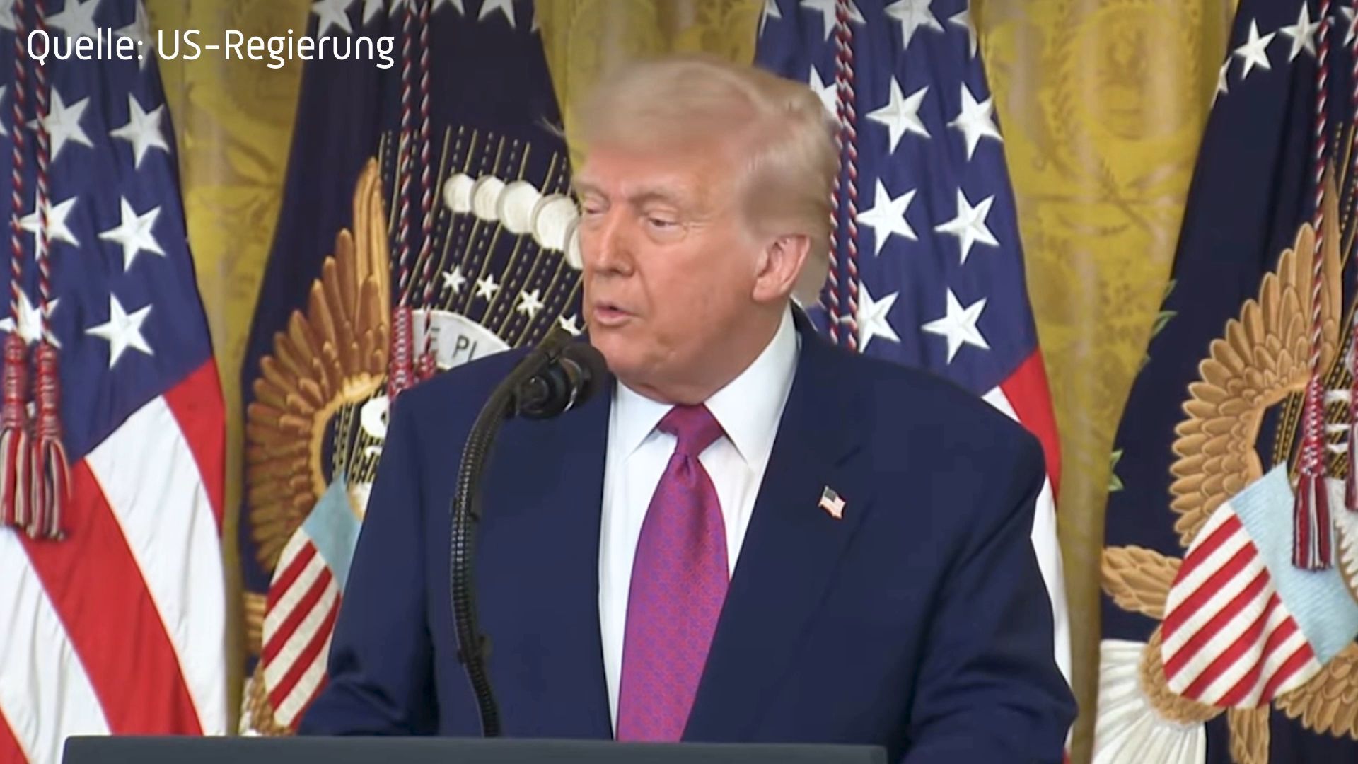 Court overturns ban: Trump can continue to deploy National Guard in California