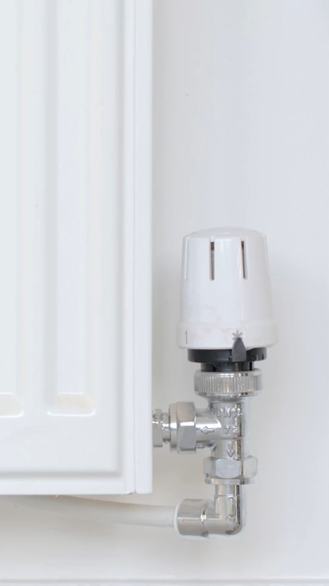 Reduce Costs and Avoid Mold: How to Heat Properly