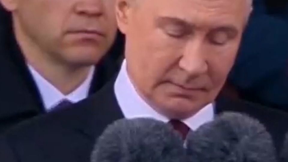 Video: Was geschieht mit dem eingefrorenen russischen Staatsvermögen?