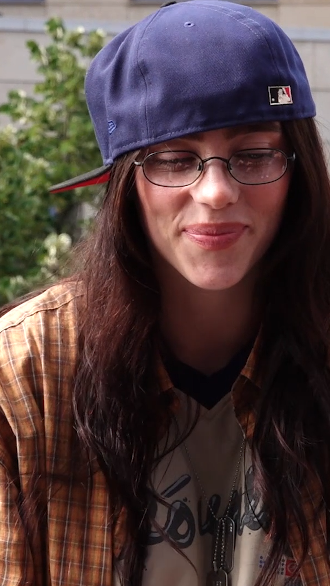 Billie Eilish an Milliardäre: „Gebt euer Geld ab!“