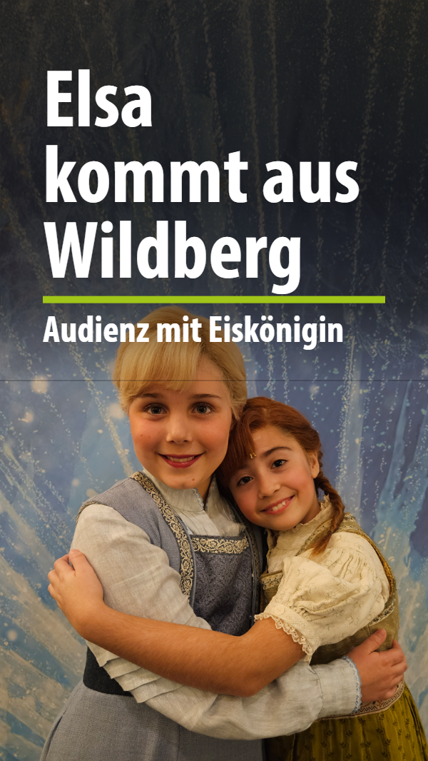 Wildbergerin at 