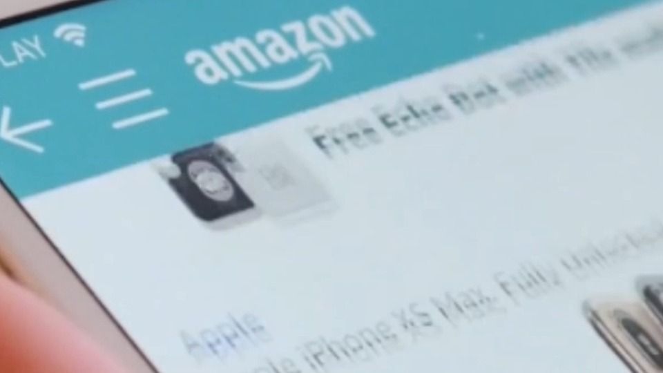 Amazon rüstet sich mit zusätzlichem Personal