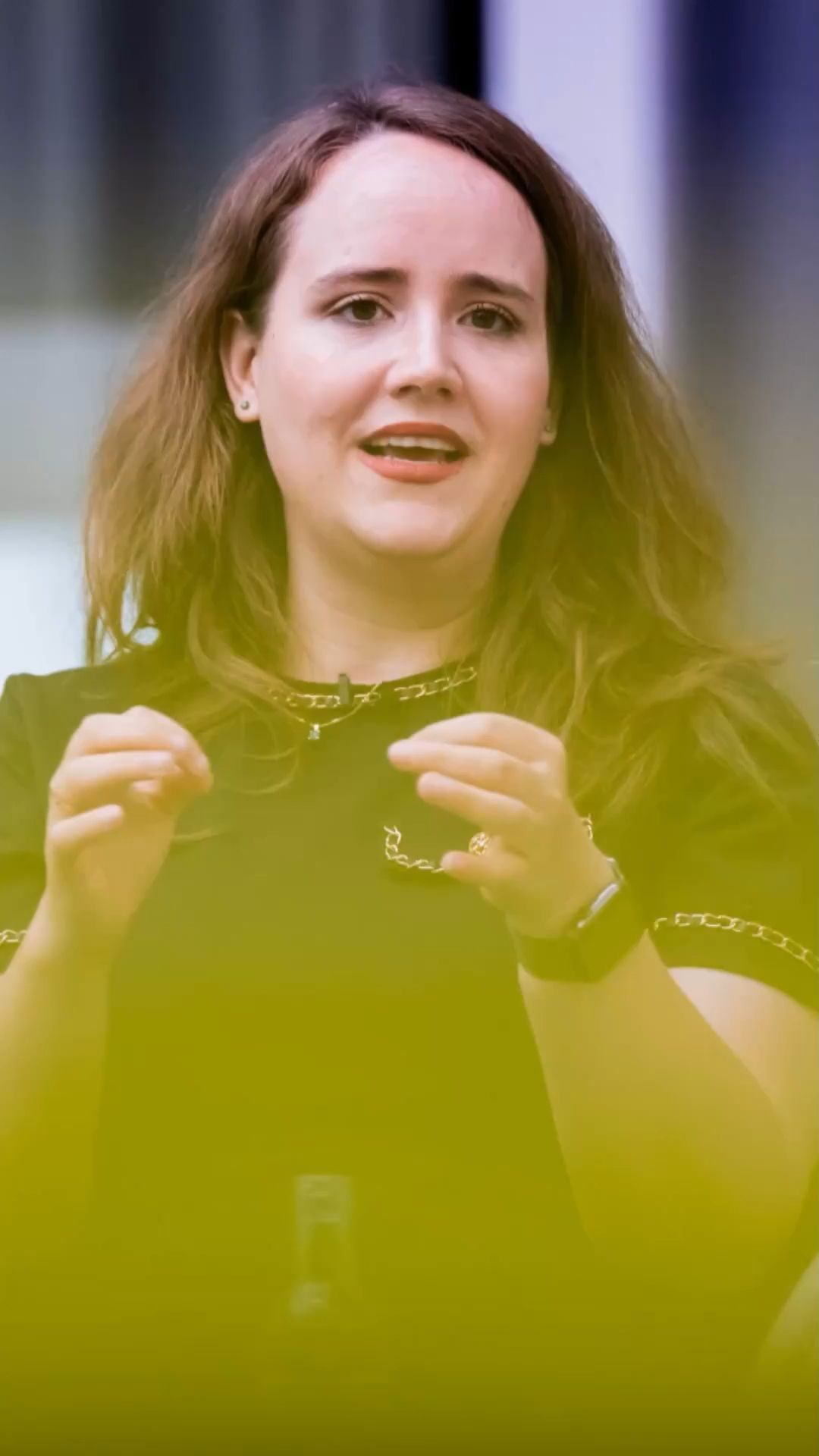 Ricarda Lang: Vita e Carriera della Politica Verde