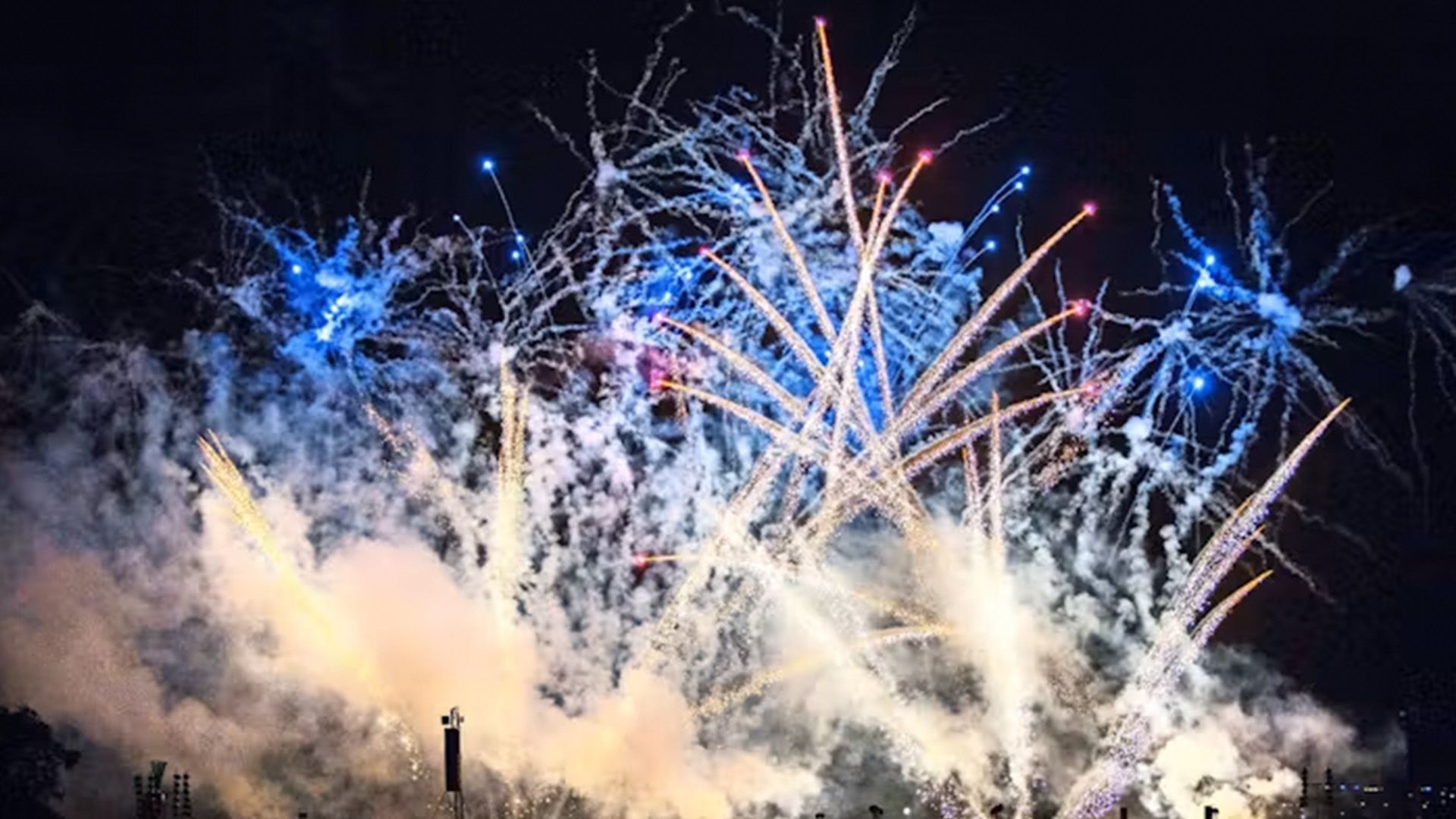 “Hands off – otherwise hands off!” - Police warn students about fireworks