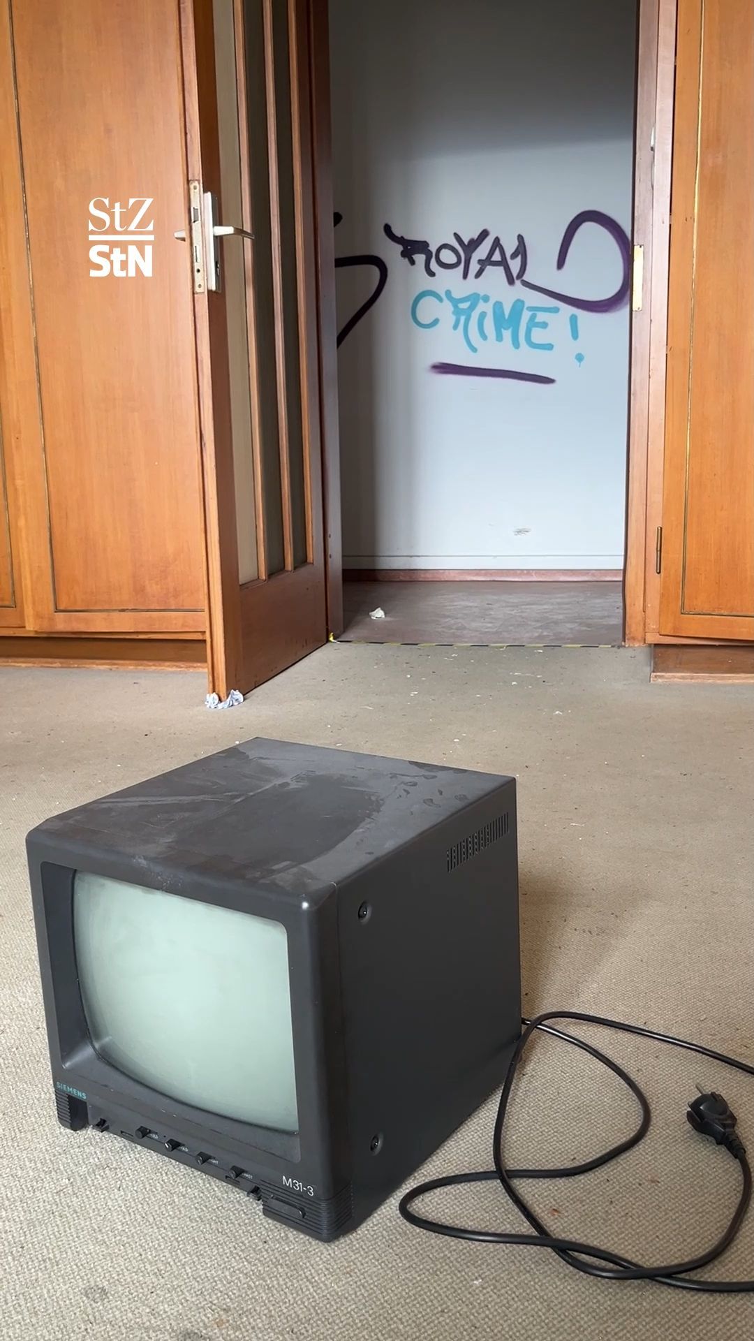 Video: Stuttgart: Villa Berg soll Kulturzentrum werden