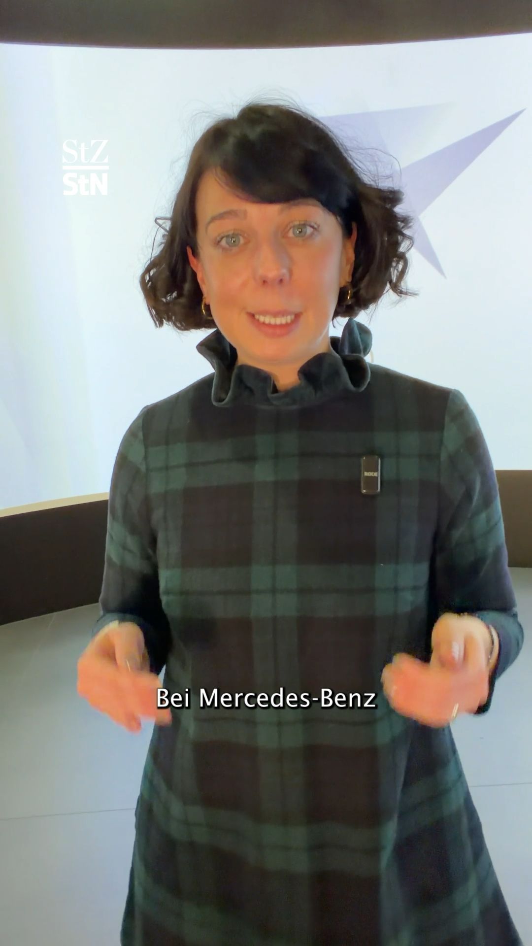 Video: Massiver Gewinneinbruch bei Mercedes