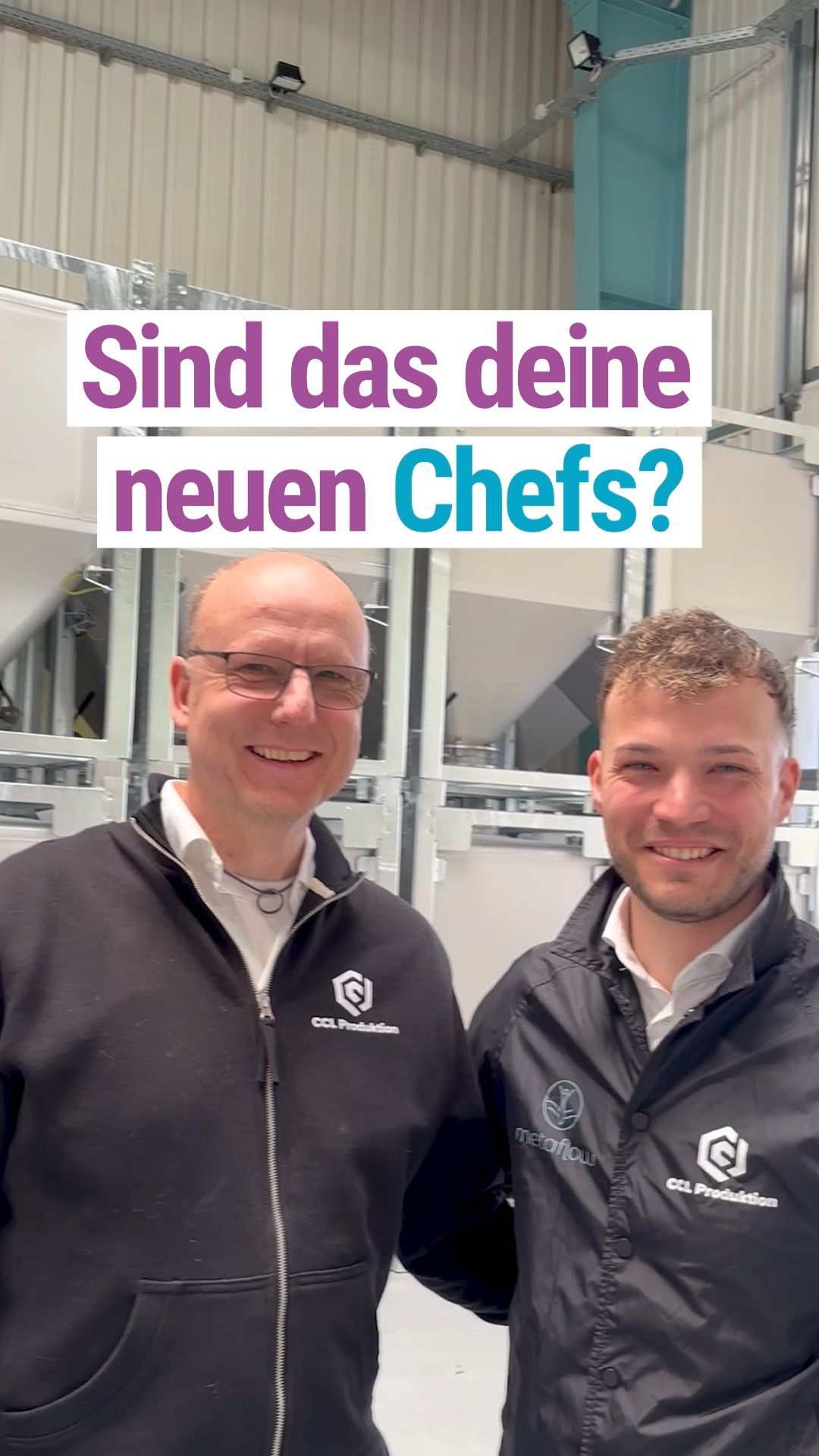 Video: Was kommt nach der Eberswalder Wurstfabrik?