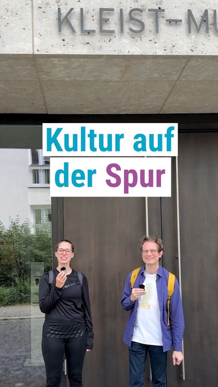 Video: Wanderweg im Selbsttest
