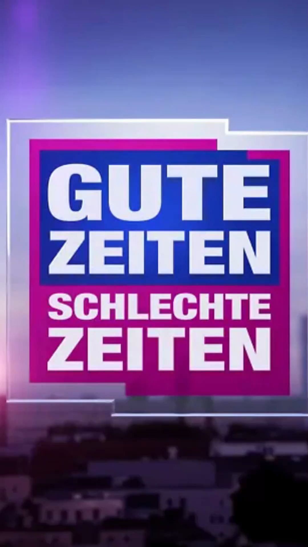 Diese GZSZ-Stars sind am längsten Teil der RTL-Serie