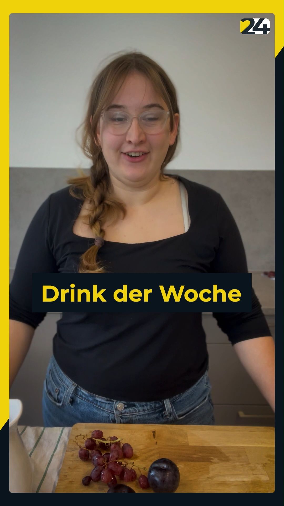 Drink of the Week: Vampire Sangria