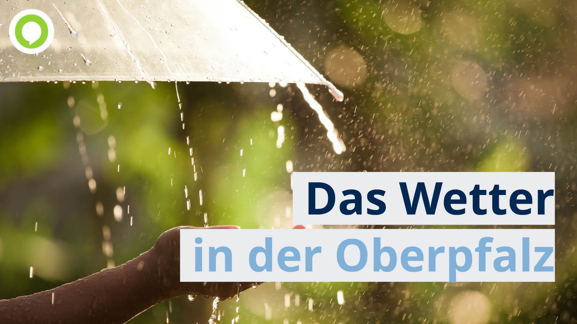 Video: OWetter: Der Winter geht, dafür kommen Regen und Wind