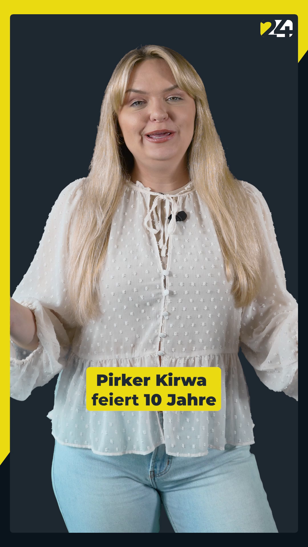 Video: Kirwa, CSD und Beachparty: Das Wochenende in und um Weiden