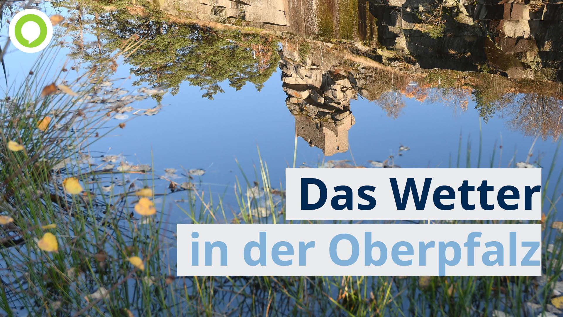 Video: OWetter: Herbstwetter in der Oberpfalz