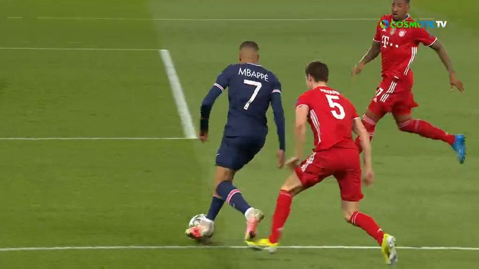 Live Streaming Pari Mpagern